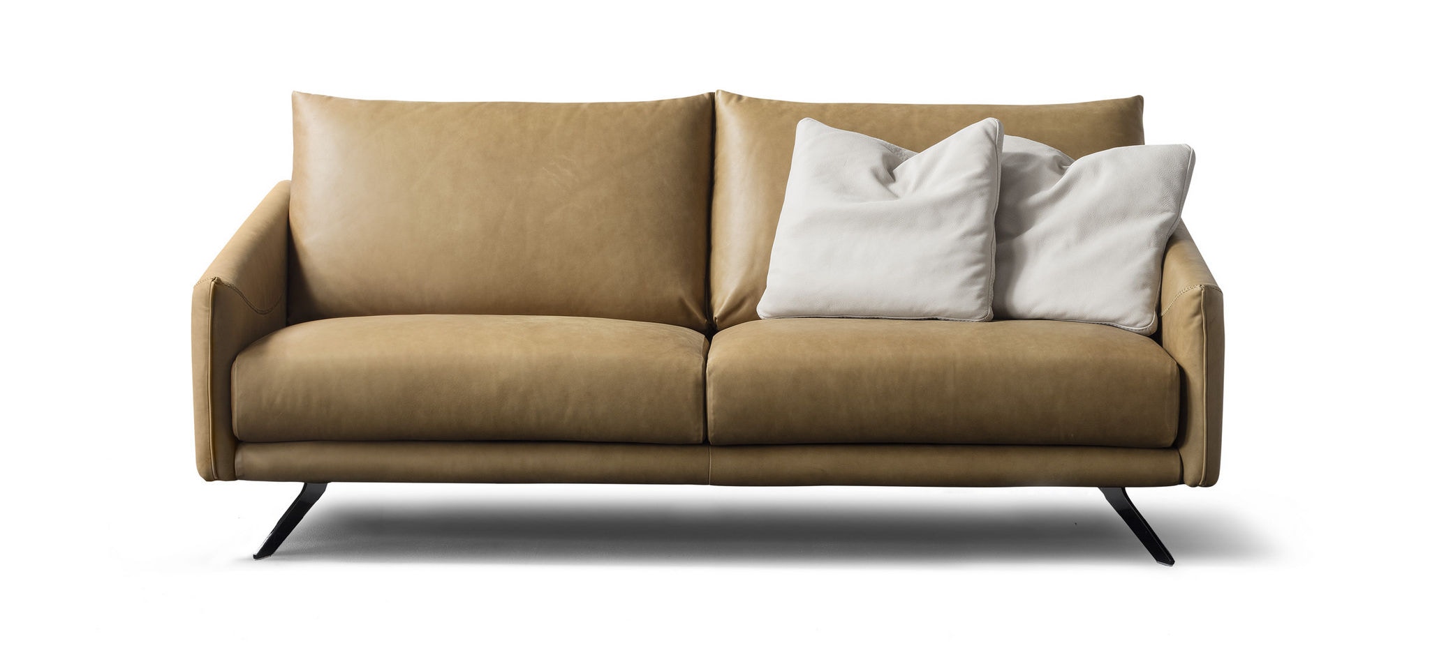 Bracci Living Room Atene Sofa Atene V300 Noel Furniture Houston, TX